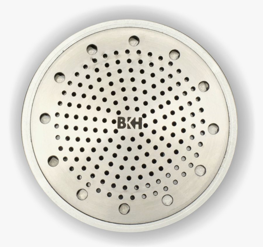 BKH Audio Matrix voice warning speaker